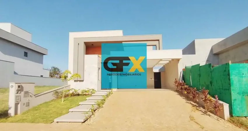 Casa de Condomínio para venda e aluguel em Real Sul de 150.00m² com 3 Quartos, 3 Suites e 4 Garagens