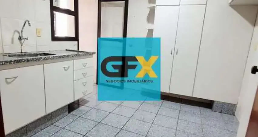 Apartamento para venda em Jardim Paulista de 140.00m² com 4 Quartos, 2 Suites e 2 Garagens