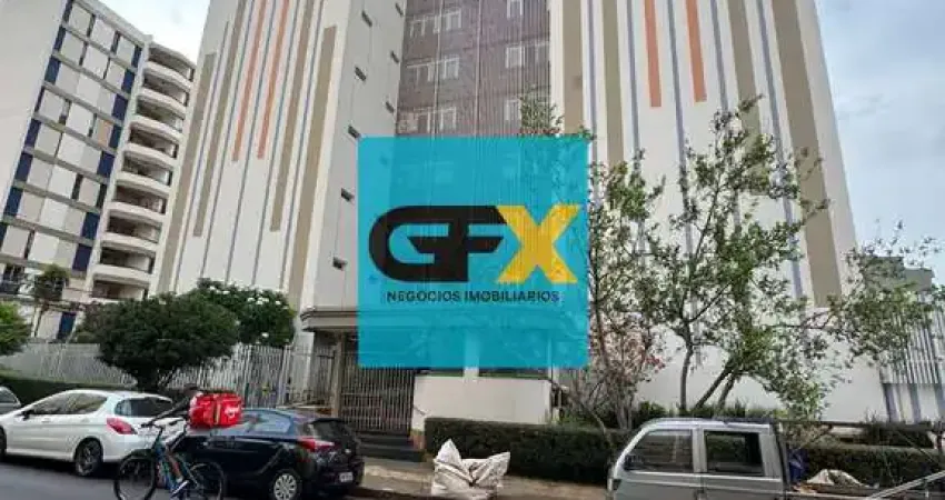 Apartamento para venda em Centro de 134.00m² com 3 Quartos, 1 Suite e 1 Garagem