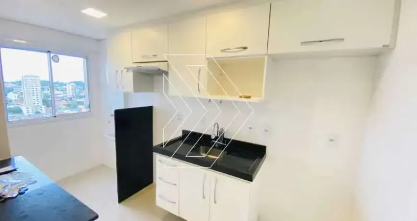 Apartamento para alugar em Marília de 58.00m² com 2 Quartos e 1 Garagem