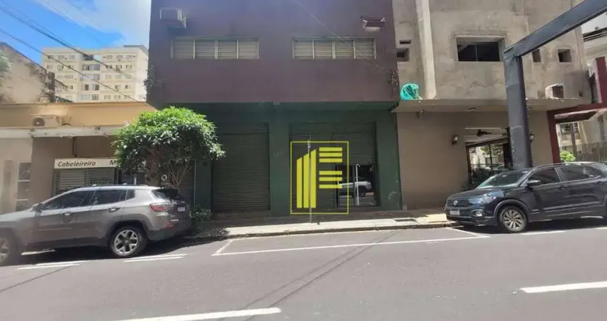 Sala comercial à venda no Centro, São José do Rio Preto