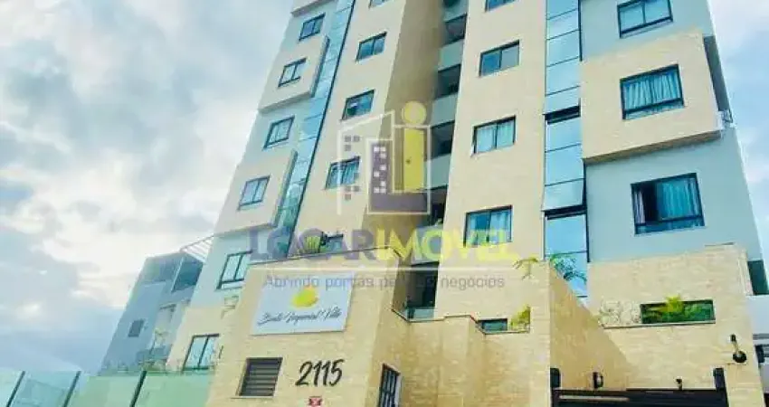 Apartamento para venda em Candeias de 90.00m² com 3 Quartos, 1 Suite e 2 Garagens