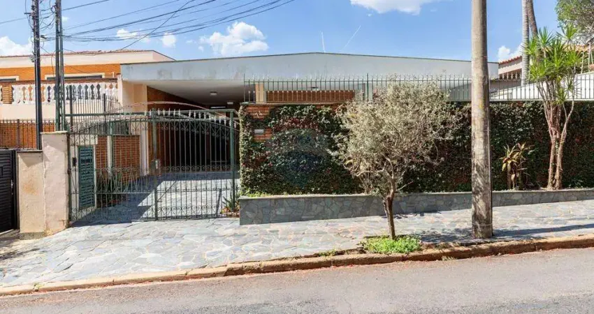 Casa para venda em Alto Da Boa Vista de 332.85m² com 3 Quartos, 1 Suite e 2 Garagens