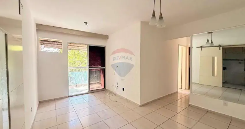 Apartamento para venda em Pechincha de 57.00m² com 2 Quartos, 1 Suite e 1 Garagem