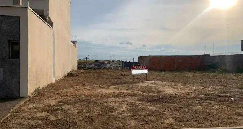 Terreno para venda em Residencial Cittá Di Firenze de 204.00m²