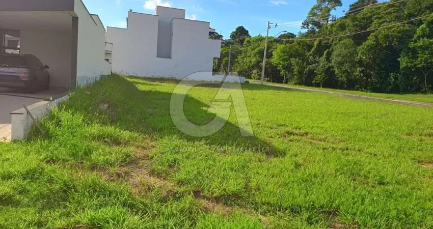 Terreno para venda em Loteamento Park Gran Reserve de 256.00m²
