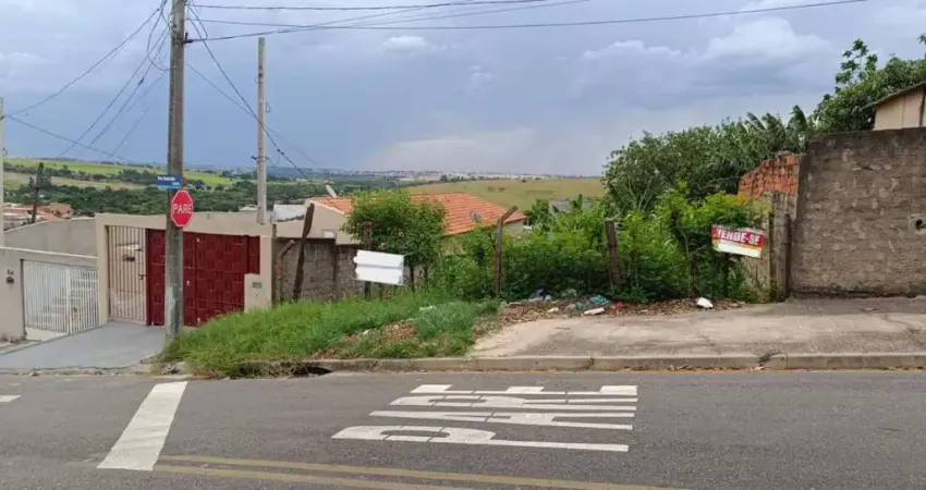 Terreno à venda na Rua Aguinaldo Lucas, Jardim São Judas Tadeu, Campinas