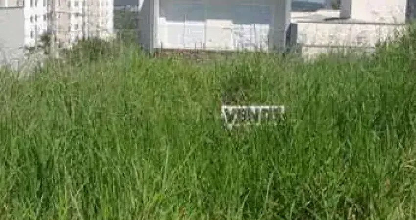 Terreno à venda na Rua Millôr Fernandes, Jardim Ibirapuera, Campinas