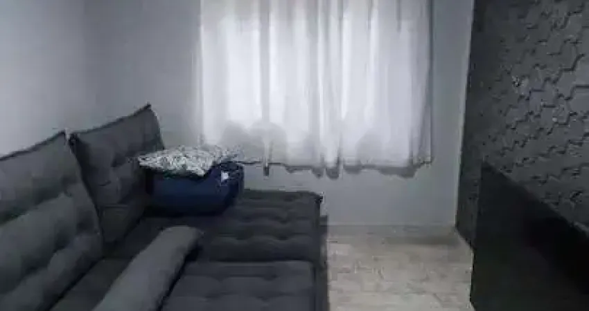 Apartamento para venda em Vila Mimosa de 72.00m² com 2 Quartos e 1 Garagem