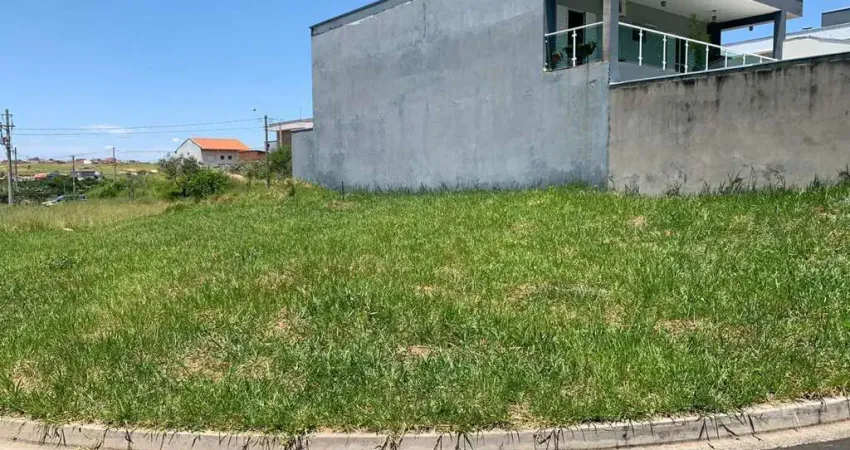 Terreno para venda em Residencial Cittá Di Firenze de 292.00m²