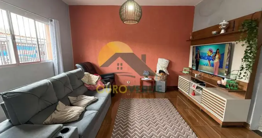 Casa para venda em Vila Aeroporto de 360.00m² com 3 Quartos e 2 Garagens