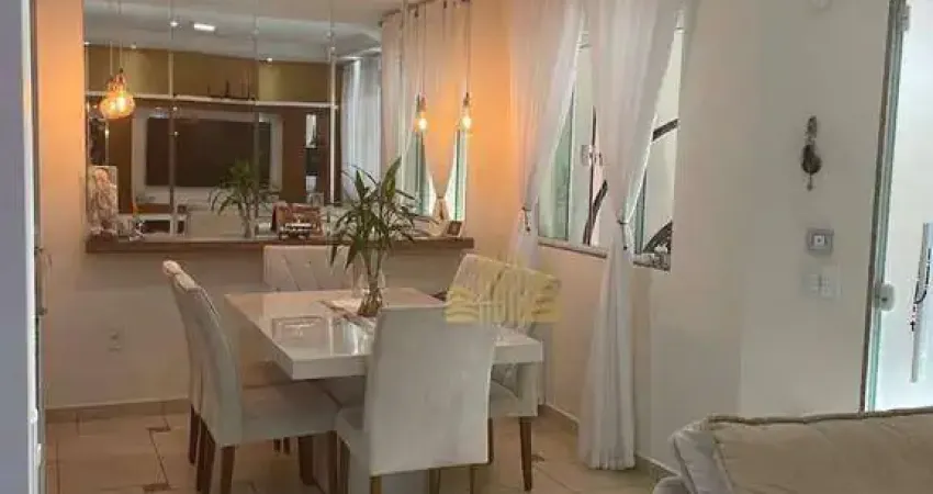 Casa para venda em Jardim Panorama de 108.00m² com 2 Quartos, 1 Suite e 2 Garagens