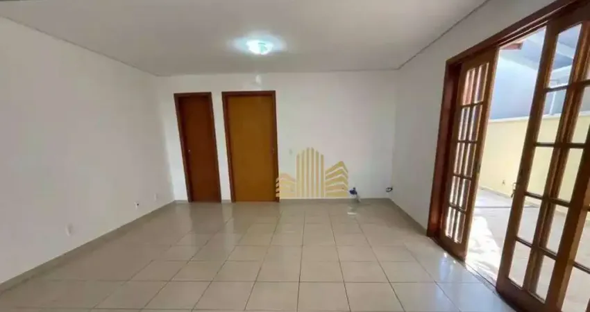 Sobrado para venda em Jardim Montreal Residence de 125.00m² com 3 Quartos, 1 Suite e 2 Garagens