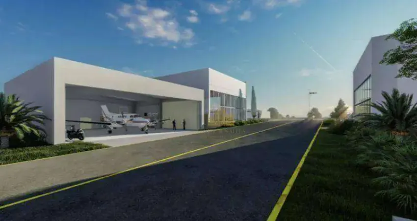 Terreno à venda no Cardeal, Elias Fausto