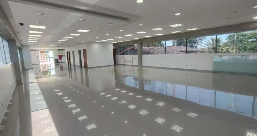 Loja para alugar em Chácara São João de 300.00m² com 5 Garagens