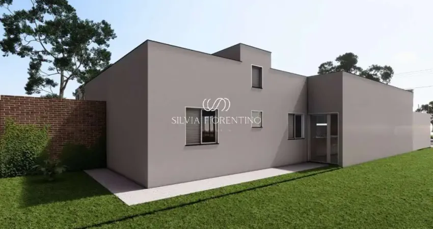 Casa para venda em Centro de 140.00m² com 2 Quartos, 1 Suite e 2 Garagens