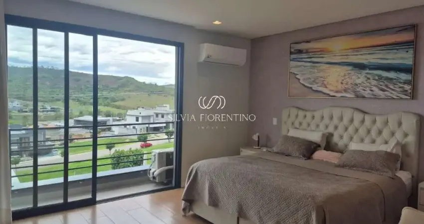 Casa para venda em Loteamento Residencial Fazenda Casa Grande de 287.00m² com 3 Quartos, 3 Suites e 2 Garagens