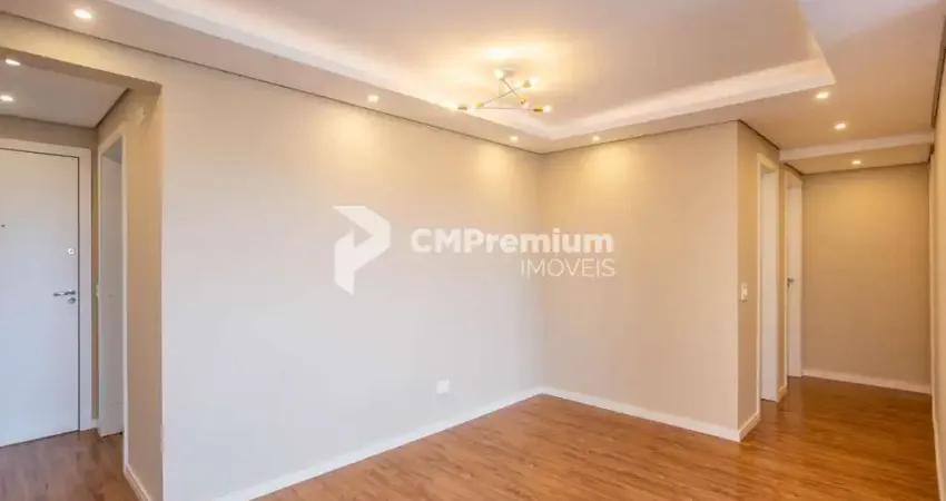 Apartamento para venda em Xaxim de 76.00m² com 3 Quartos, 1 Suite e 1 Garagem