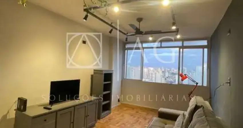 Apartamento com 2 quartos à venda na Rua Tibiriçá, 656, Centro, Ribeirão Preto