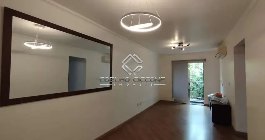 Apartamento para venda em Santa Maria de 88.00m² com 3 Quartos, 1 Suite e 2 Garagens