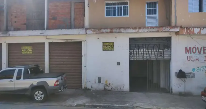 Sala comercial para alugar na Rua Gaspar Dias de Ataíde, 1737895, Lajeado, São Paulo