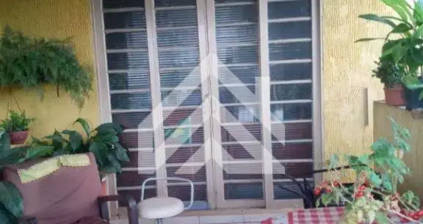 Casa para venda em Jardim Wenzel de 100.00m² com 2 Quartos e 1 Garagem