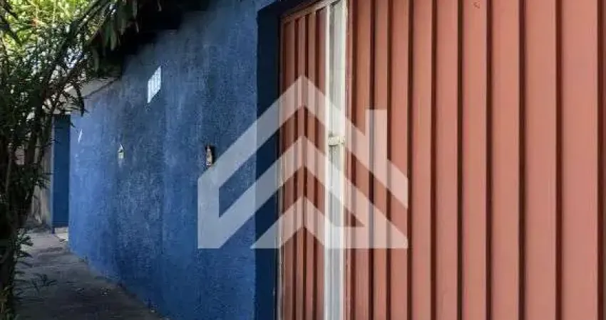 Casa para venda em Parque Universitário de 111.00m² com 3 Quartos e 3 Garagens