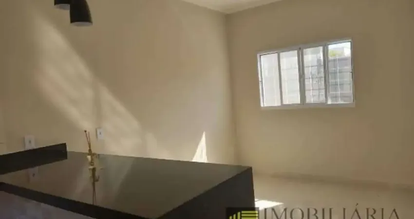 Casa para venda em Jardim São Paulo de 56.00m² com 2 Quartos e 1 Garagem
