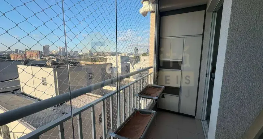 Apartamento para venda em Vila Santa Terezinha de 59.00m² com 2 Quartos, 2 Suites e 2 Garagens
