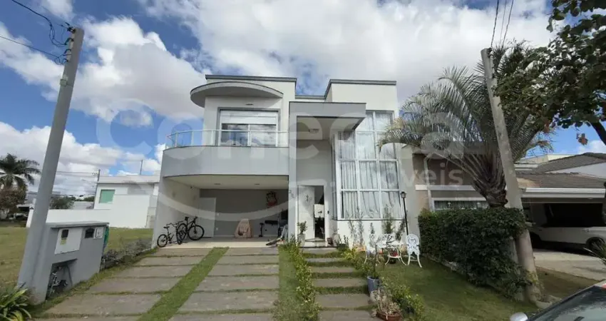 Casa de Condomínio para venda em Ibiti Royal Park de 228.00m² com 3 Quartos, 3 Suites e 4 Garagens