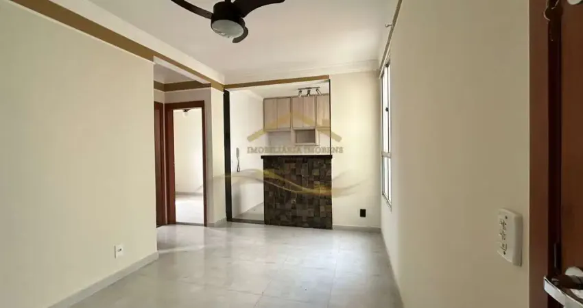 Apartamento para venda em Rios Di Itália de 43.00m² com 2 Quartos e 1 Garagem