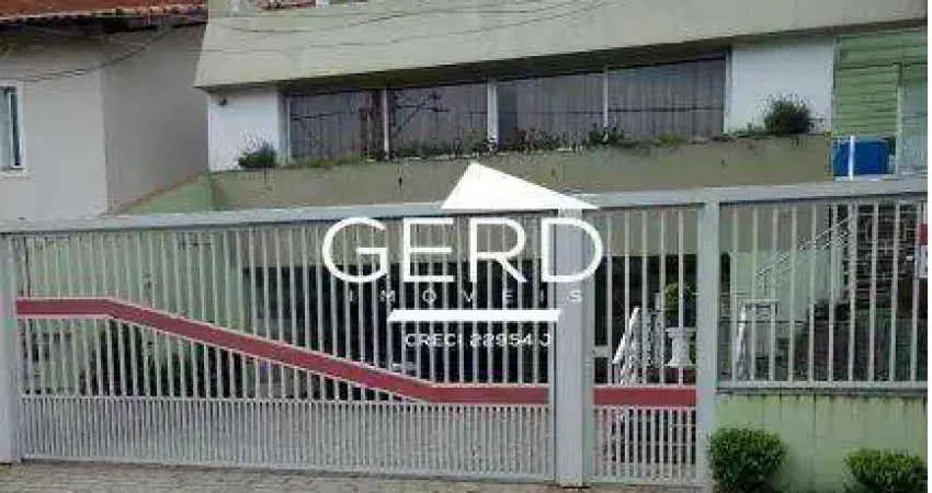 Sobrado para venda em Rolinópolis de 238.00m² com 4 Quartos, 2 Suites e 5 Garagens