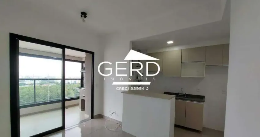 Apartamento para venda em Vila Yara de 53.00m² com 2 Quartos, 1 Suite e 2 Garagens