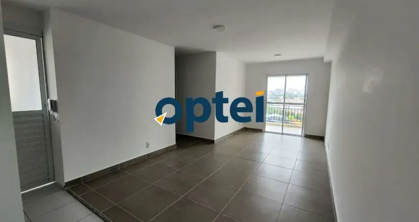 Apartamento para alugar em Rudge Ramos de 70.00m² com 3 Quartos, 1 Suite e 2 Garagens