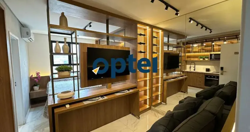 Apartamento com 1 quarto à venda na Rua Luíz Duzi, 55, Centro, São Bernardo do Campo