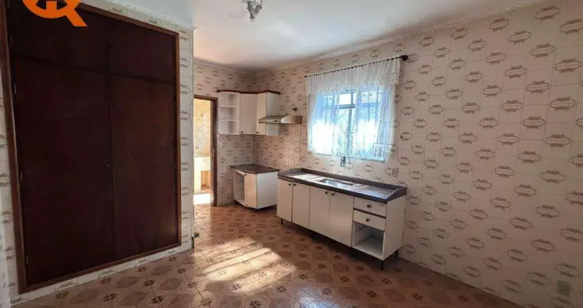 Casa para venda em Jardim Santa Genebra de 155.33m² com 2 Quartos e 4 Garagens