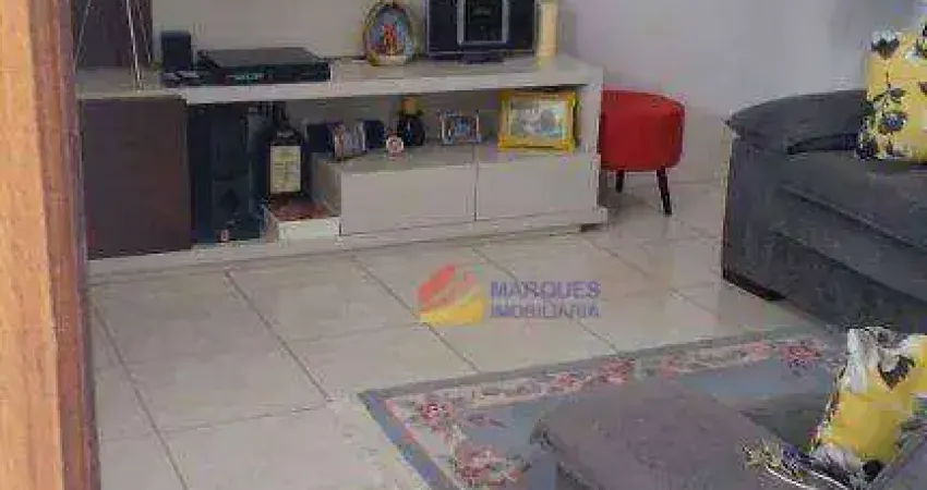 Casa para venda em Jardim Regente de 120.00m² com 2 Quartos e 2 Garagens