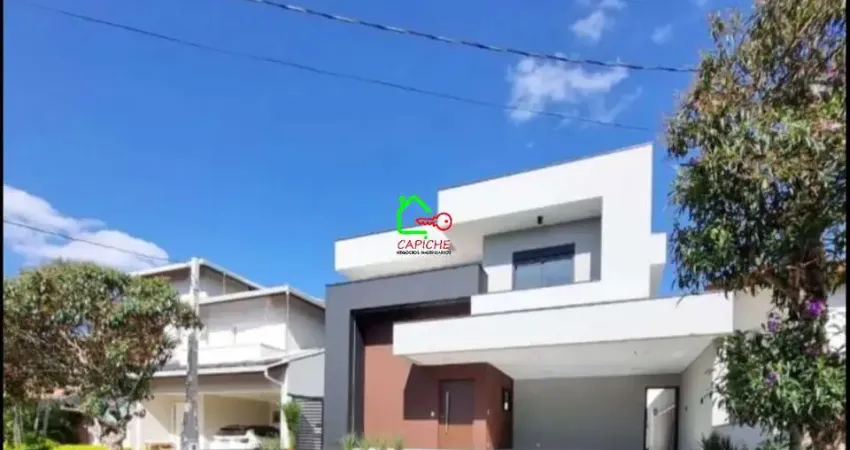 Casa para venda em Bosque de 250.00m² com 3 Quartos, 3 Suites e 4 Garagens