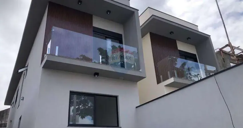 Casa para venda em Jordanópolis de 145.00m² com 3 Quartos, 1 Suite e 2 Garagens