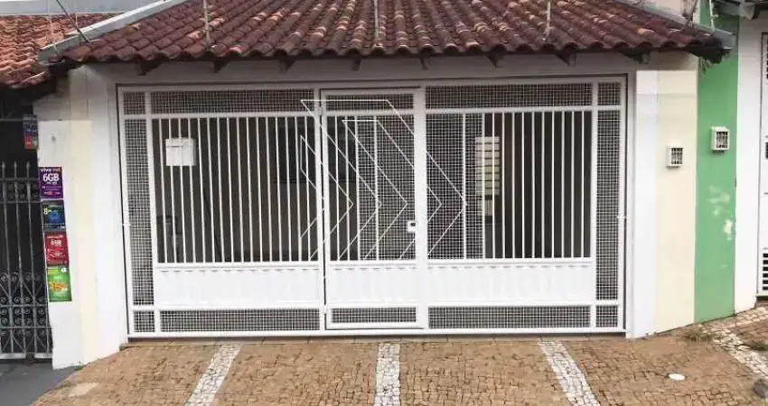 Casa para alugar em Alto Cafezal de 120.00m² com 3 Quartos, 1 Suite e 2 Garagens