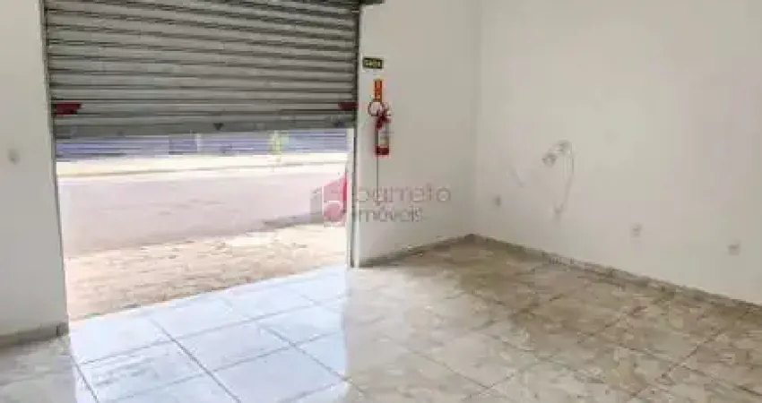 Sala Comercial para alugar em Jardim Ermida I de 25.00m² com 2 Garagens
