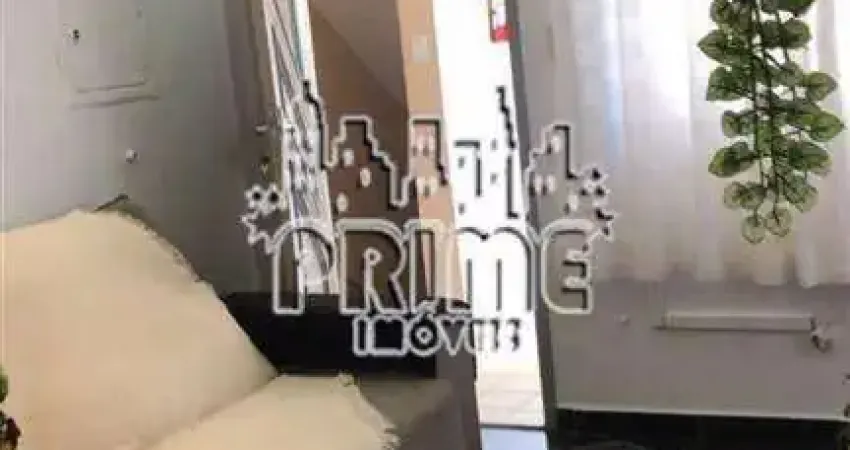 Apartamento para venda em Quietude de 47.00m² com 2 Quartos e 1 Garagem