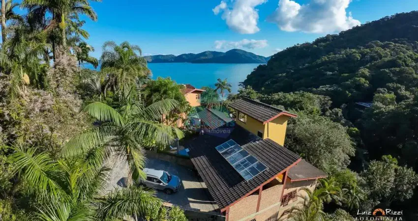 Casa para venda em Condomínio Domingas Dias de 408.00m² com 6 Quartos, 6 Suites e 4 Garagens