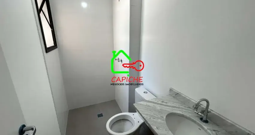 Apartamento para venda em Centro de 88.00m² com 3 Quartos, 1 Suite e 2 Garagens