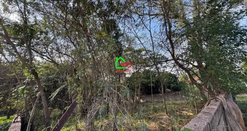 Terreno à venda na Rua São Miguel, 60, Pinheirinho, Vinhedo