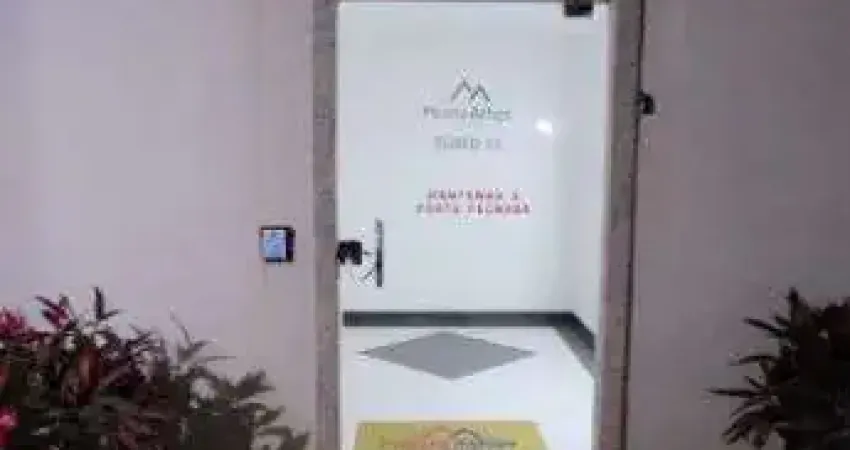 Apartamento para venda em Jardim Embaré de 40.00m² com 2 Quartos e 1 Garagem