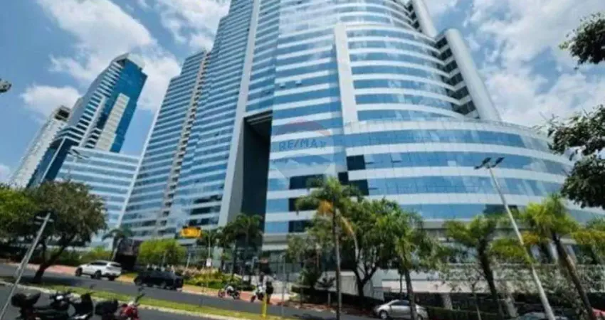 Imóvel Comercial para venda em Green Valley Alphaville de 43.00m²