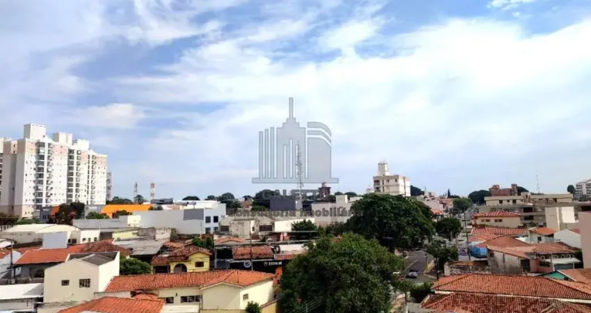 Apartamento para venda em VILA ROSSI BORGHI E SIQUEIRA de 100.00m² com 2 Quartos e 2 Garagens