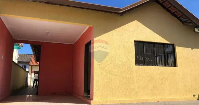 Casa para venda em Cidade Nova Arujá de 149.10m² com 2 Quartos, 2 Suites e 4 Garagens