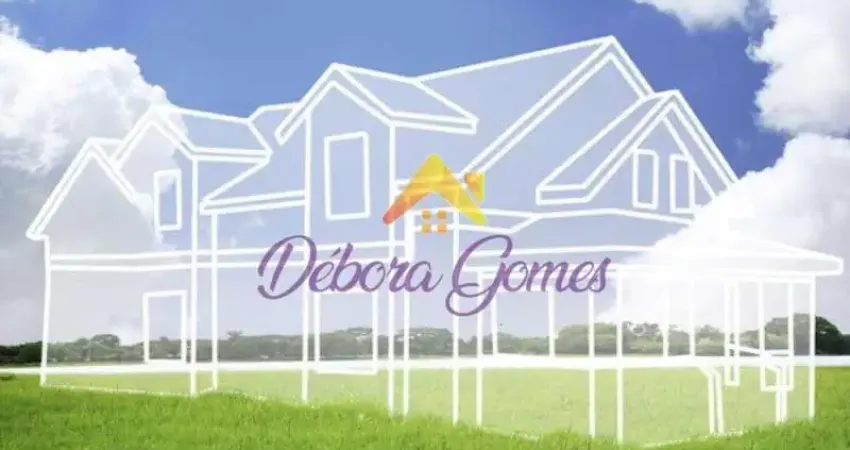 Terreno à venda na Rua Bento Viana, 15487544, Parque Bitaru, São Vicente